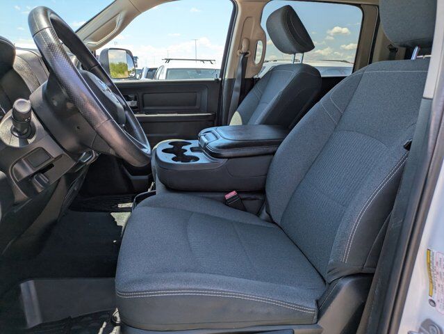 2019 Ram 3500 Tradesman Castroville TX