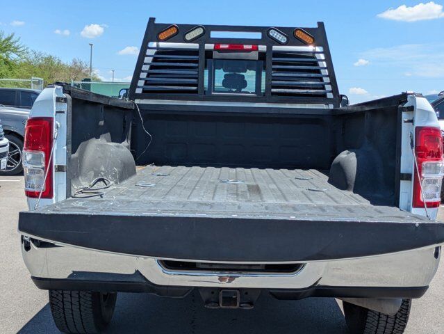 2019 Ram 3500 Tradesman Castroville TX