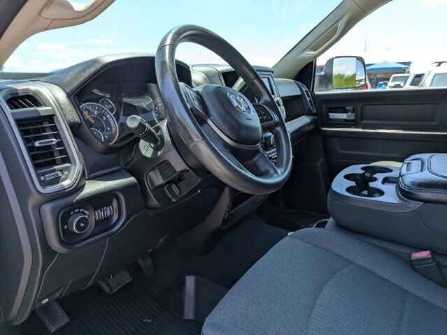 2019 Ram 3500 Tradesman Castroville TX
