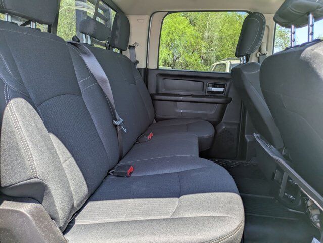 2019 Ram 3500 Tradesman Castroville TX