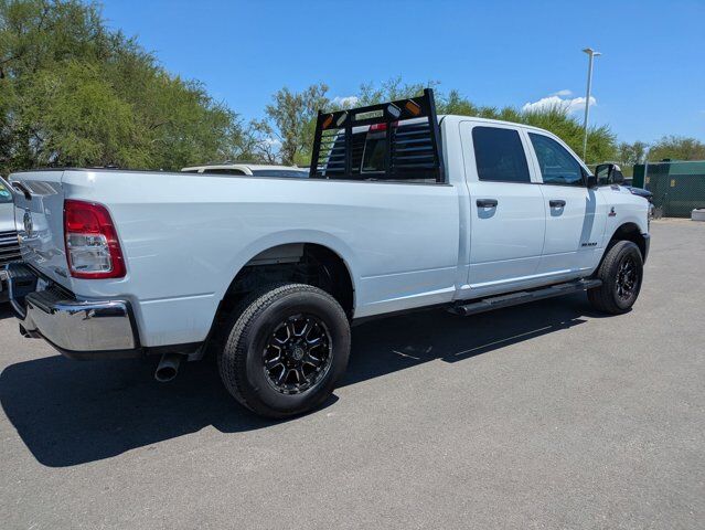 2019 Ram 3500 Tradesman Castroville TX