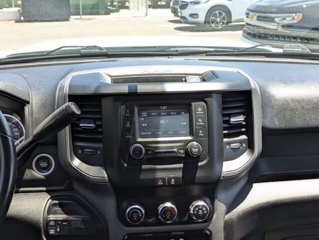 2019 Ram 3500 Tradesman Castroville TX