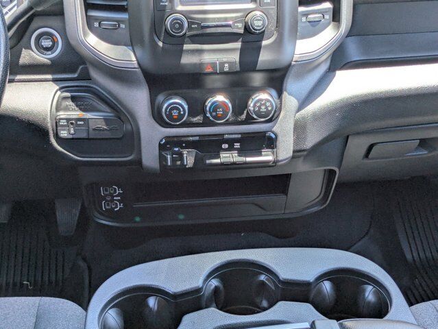 2019 Ram 3500 Tradesman Castroville TX