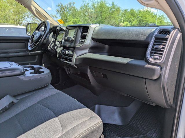 2019 Ram 3500 Tradesman Castroville TX