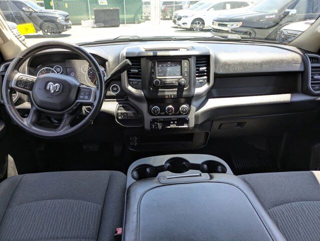 2019 Ram 3500 Tradesman Castroville TX