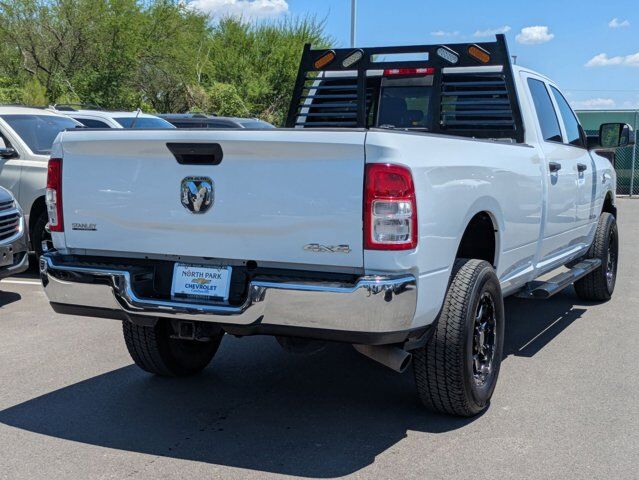 2019 Ram 3500 Tradesman Castroville TX
