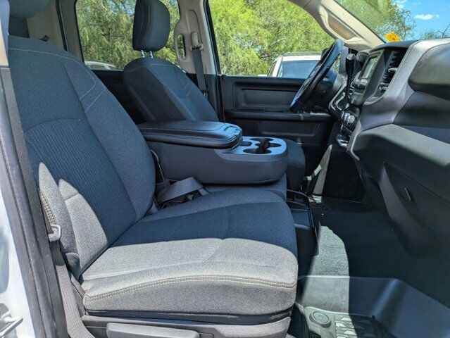 2019 Ram 3500 Tradesman Castroville TX