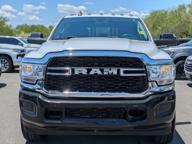 2019 Ram 3500 Tradesman Castroville TX