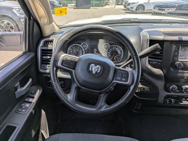 2019 Ram 3500 Tradesman Castroville TX