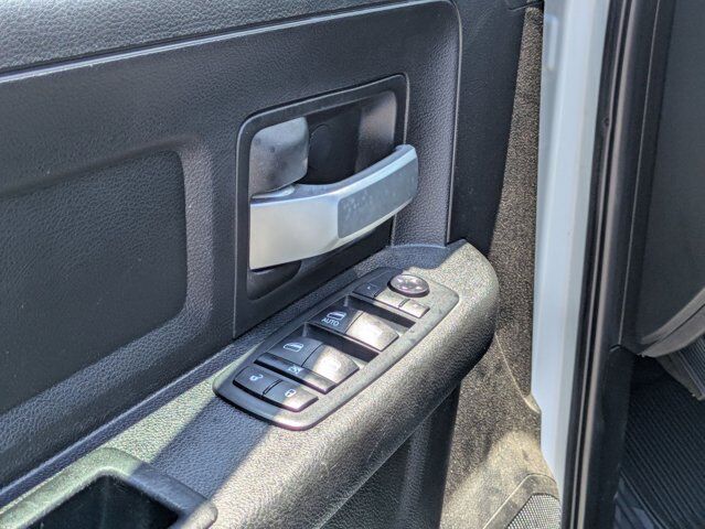 2019 Ram 3500 Tradesman Castroville TX