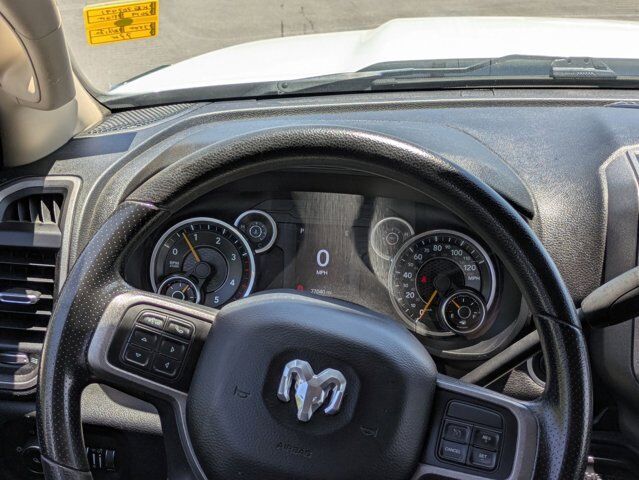 2019 Ram 3500 Tradesman Castroville TX
