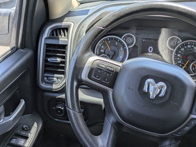2019 Ram 3500 Tradesman Castroville TX