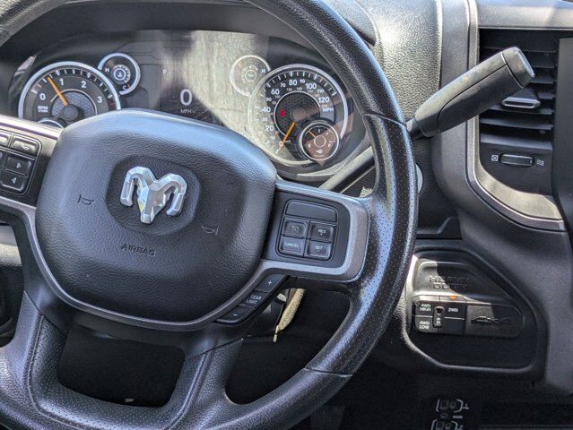 2019 Ram 3500 Tradesman Castroville TX