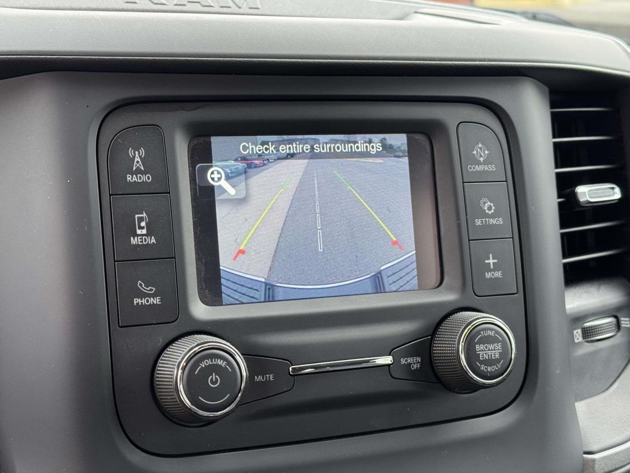 2019 Ram 3500 Tradesman Fredericksburg VA