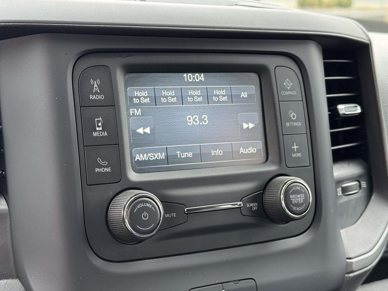 2019 Ram 3500 Tradesman Fredericksburg VA