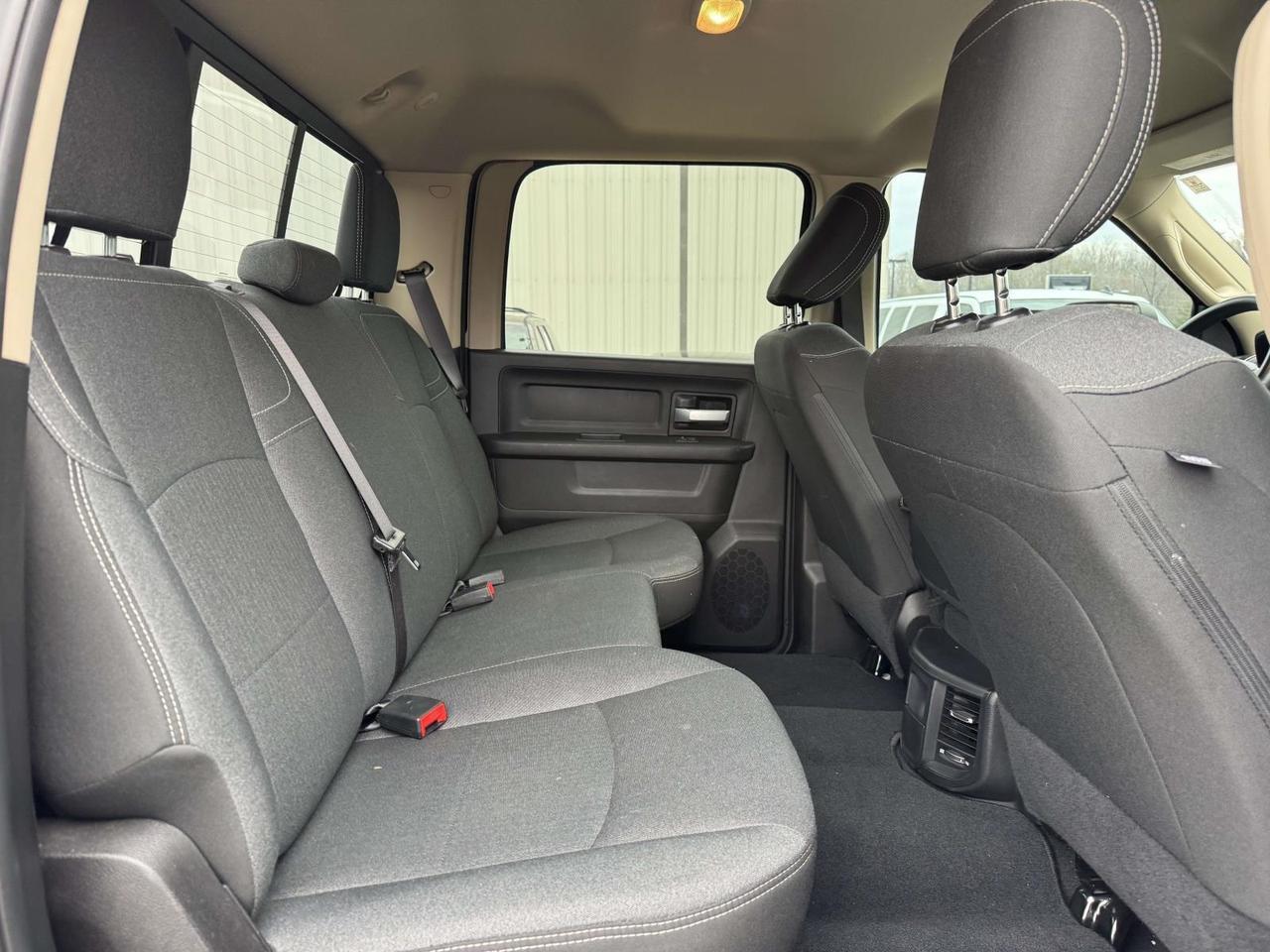 2019 Ram 3500 Tradesman Fredericksburg VA