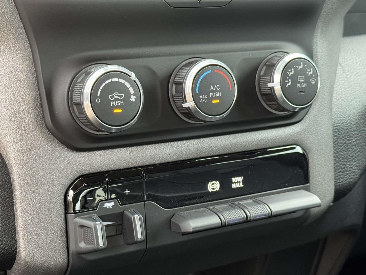 2019 Ram 3500 Tradesman Fredericksburg VA