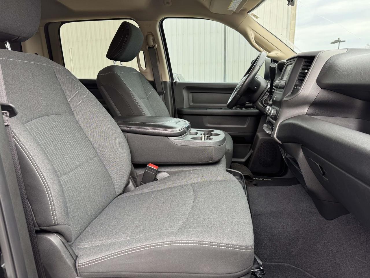 2019 Ram 3500 Tradesman Fredericksburg VA