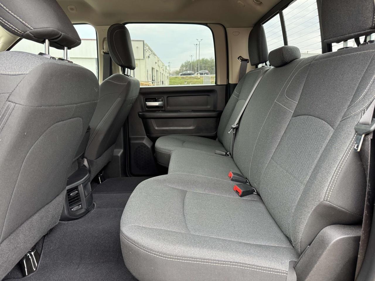 2019 Ram 3500 Tradesman Fredericksburg VA