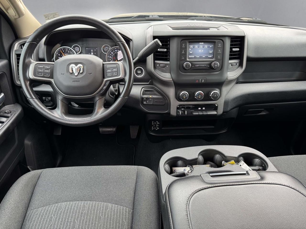 2019 Ram 3500 Tradesman Fredericksburg VA