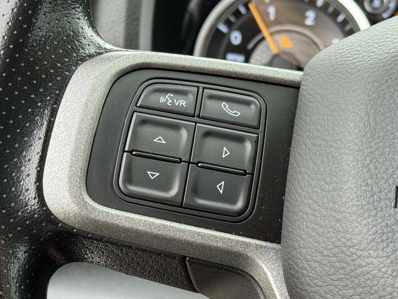 2019 Ram 3500 Tradesman Fredericksburg VA