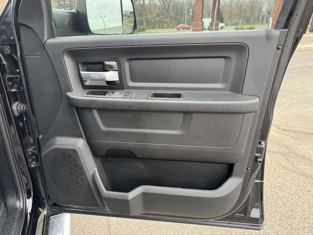 2019 Ram 3500 Tradesman Fredericksburg VA