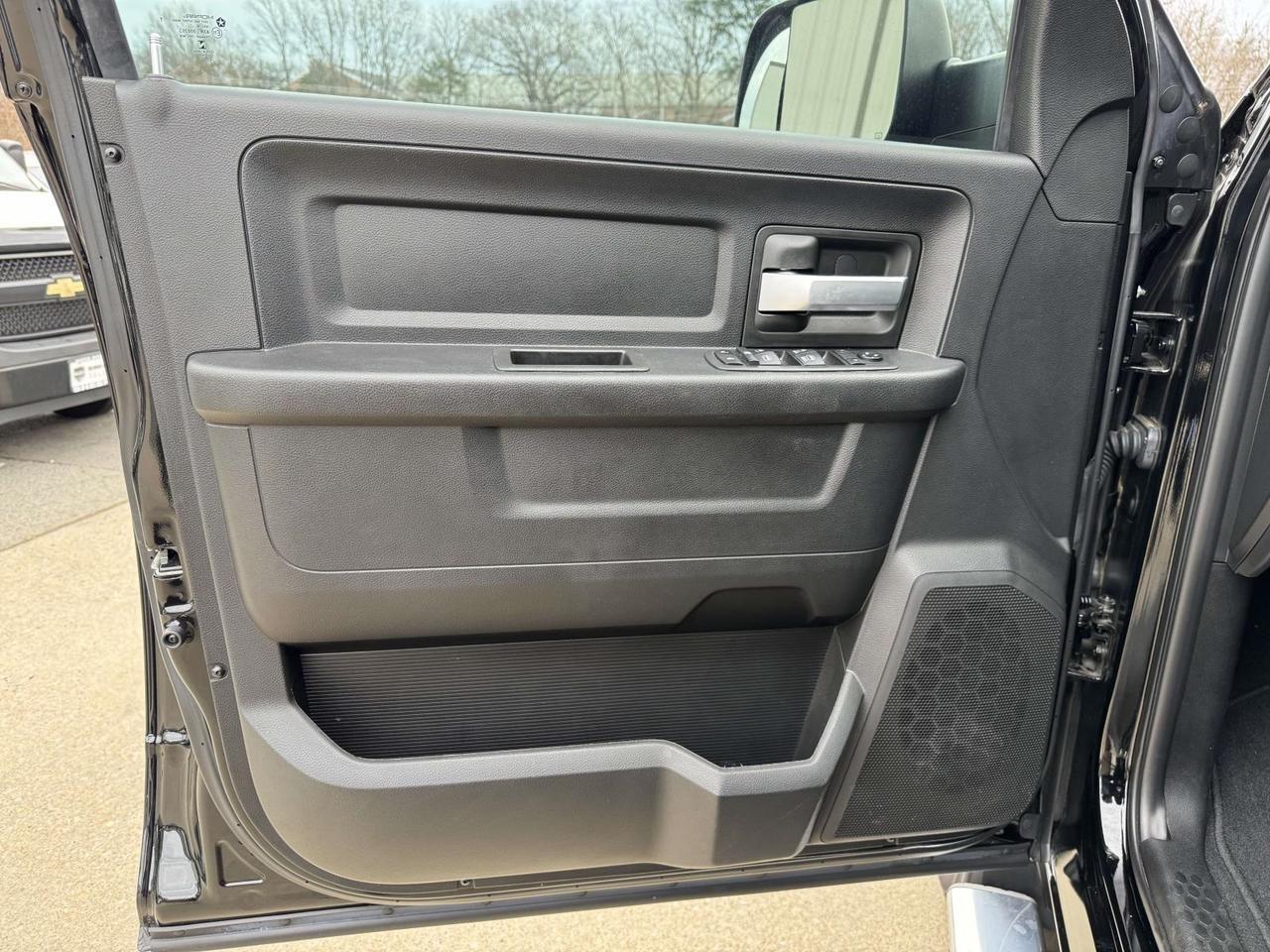 2019 Ram 3500 Tradesman Fredericksburg VA