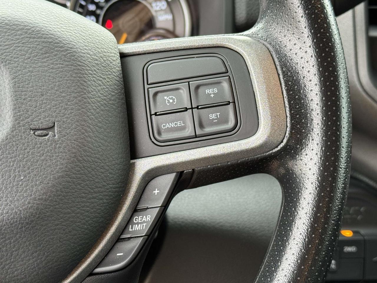 2019 Ram 3500 Tradesman Fredericksburg VA