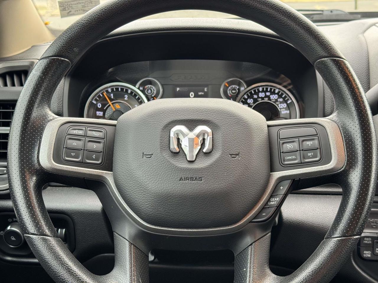 2019 Ram 3500 Tradesman Fredericksburg VA