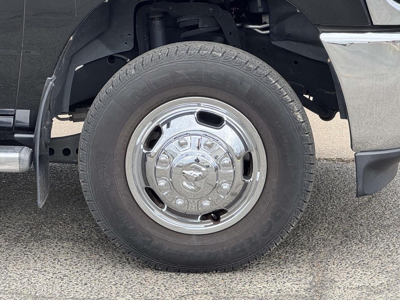 2019 Ram 3500 Tradesman Fredericksburg VA