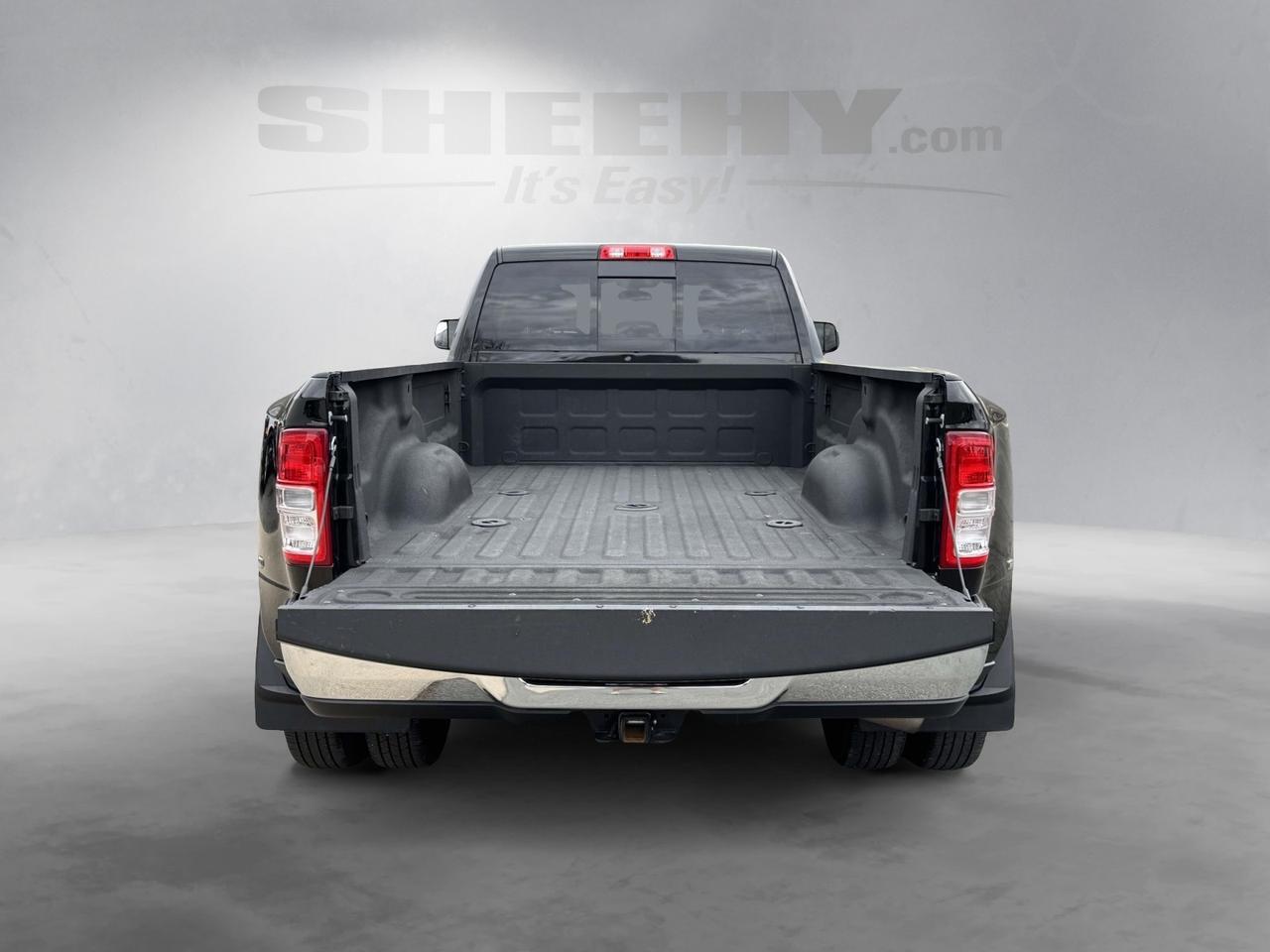 2019 Ram 3500 Tradesman Fredericksburg VA