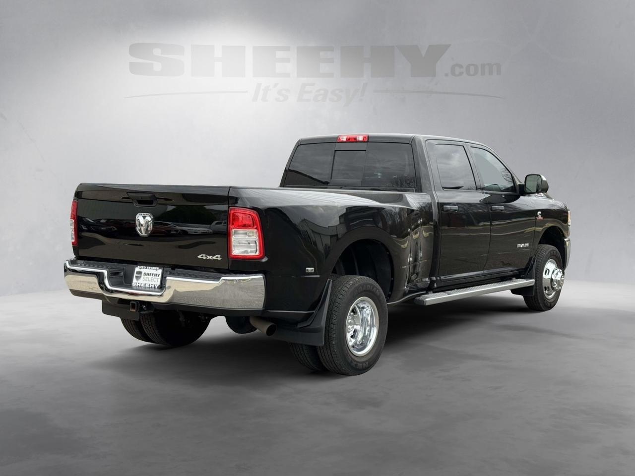 2019 Ram 3500 Tradesman Fredericksburg VA