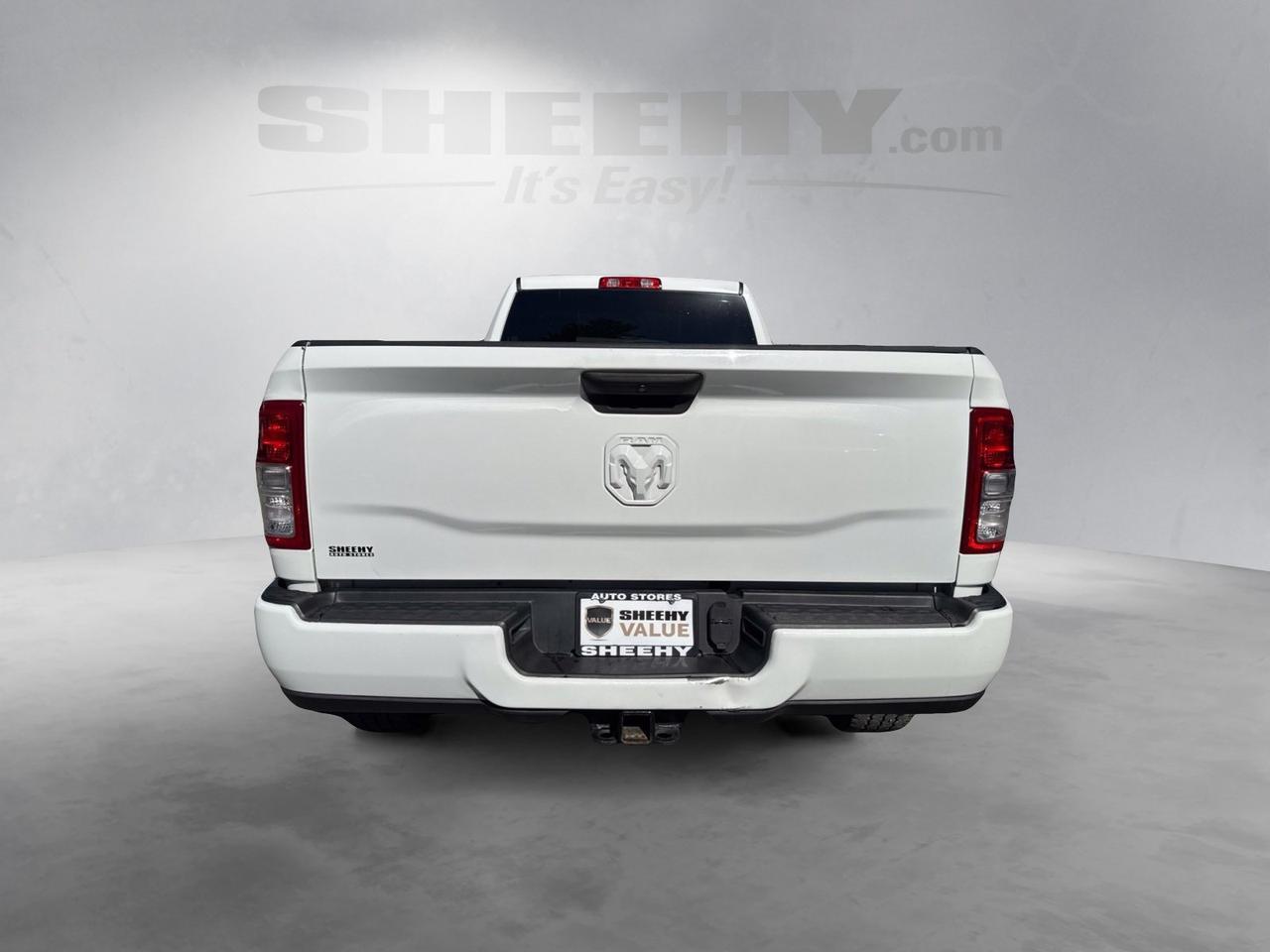 2019 Ram 3500 Tradesman Warrenton VA