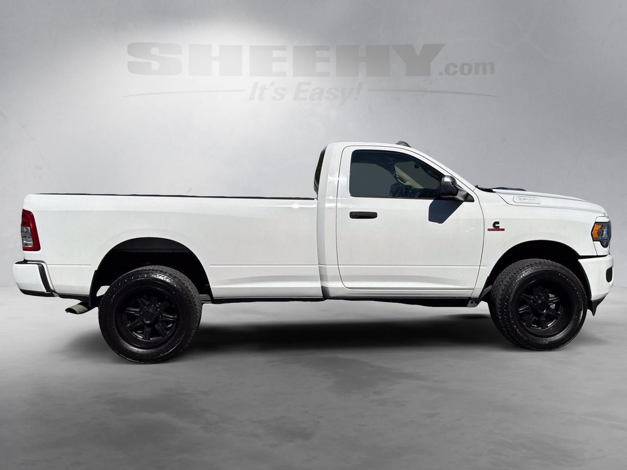 2019 Ram 3500 Tradesman Warrenton VA