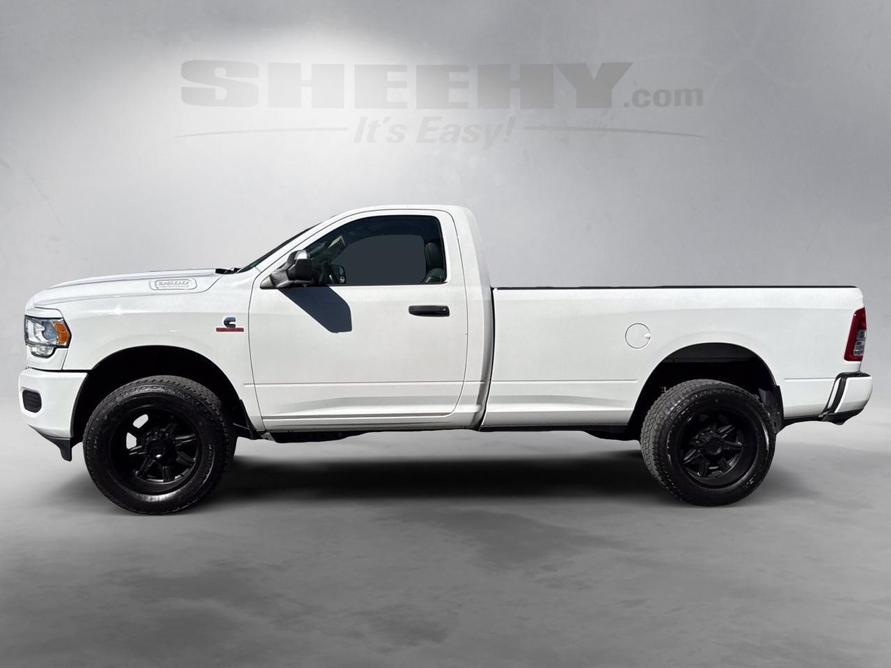 2019 Ram 3500 Tradesman Warrenton VA