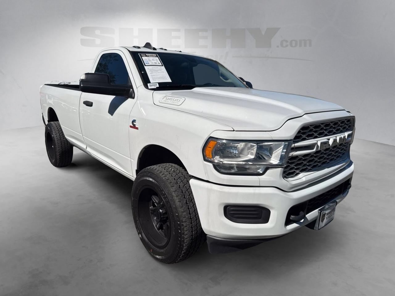 2019 Ram 3500 Tradesman Warrenton VA