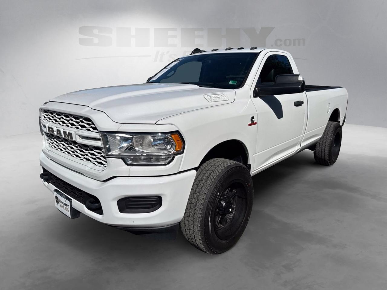 2019 Ram 3500 Tradesman Warrenton VA