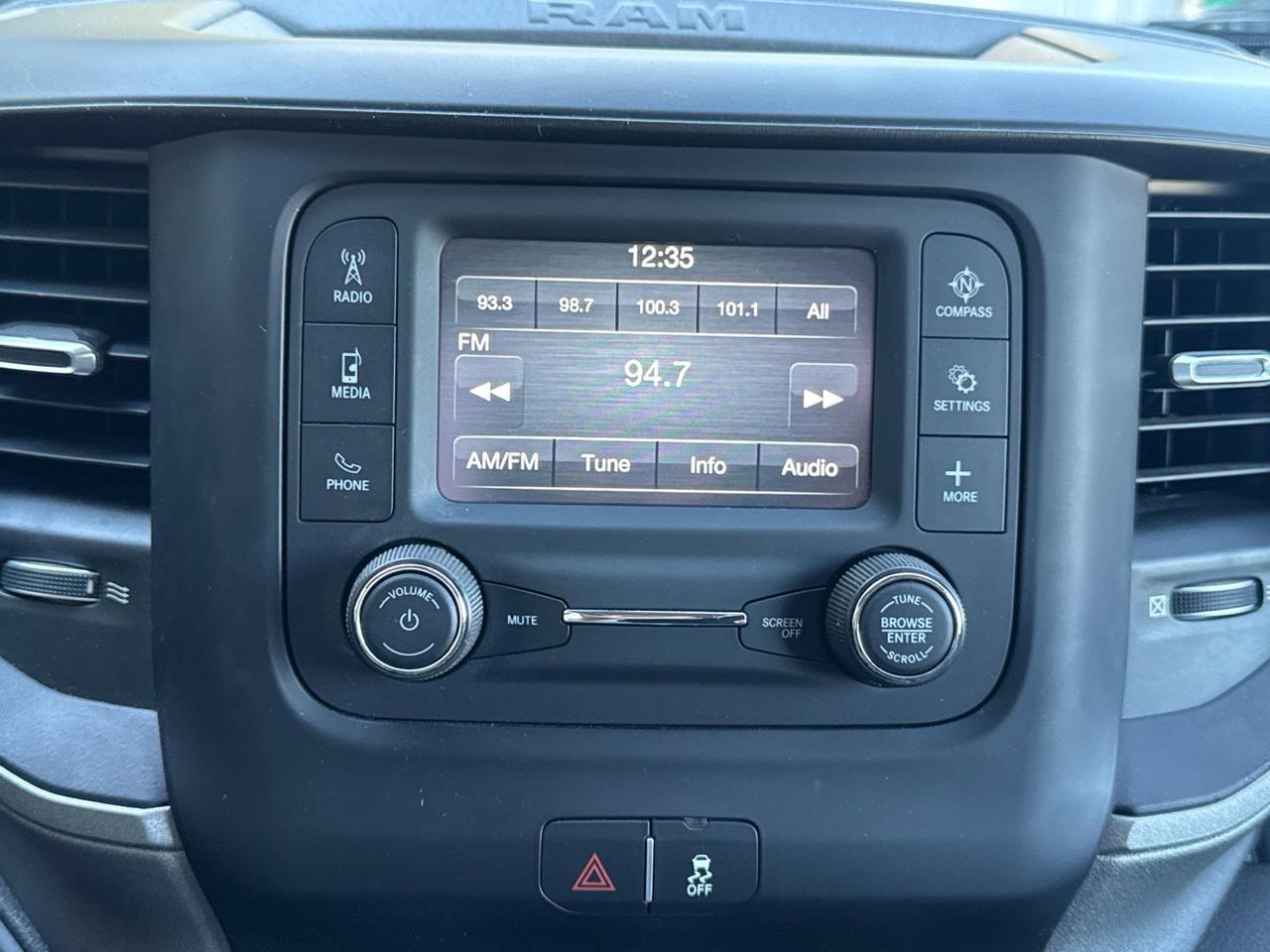 2019 Ram 3500 Tradesman Warrenton VA
