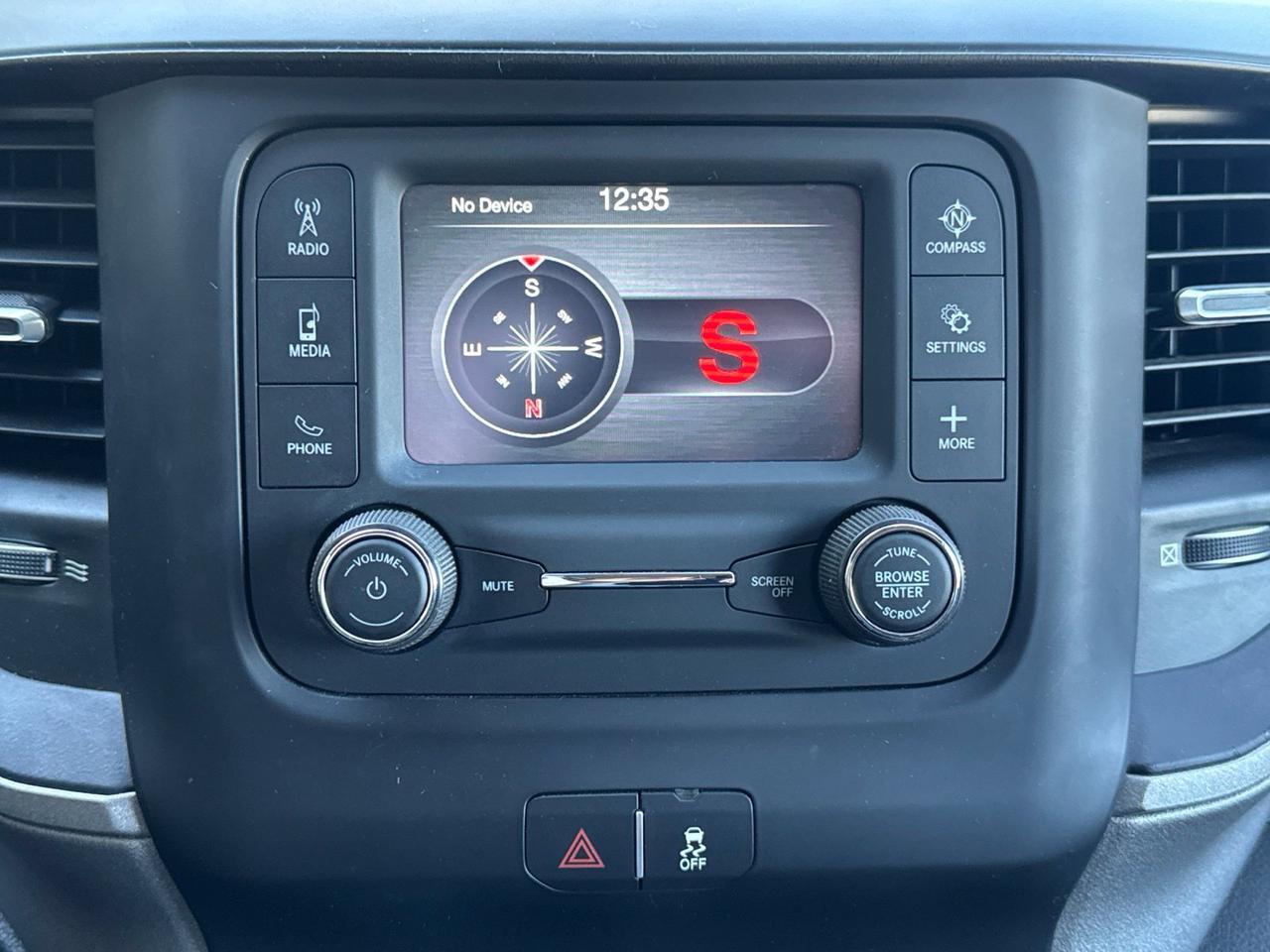 2019 Ram 3500 Tradesman Warrenton VA