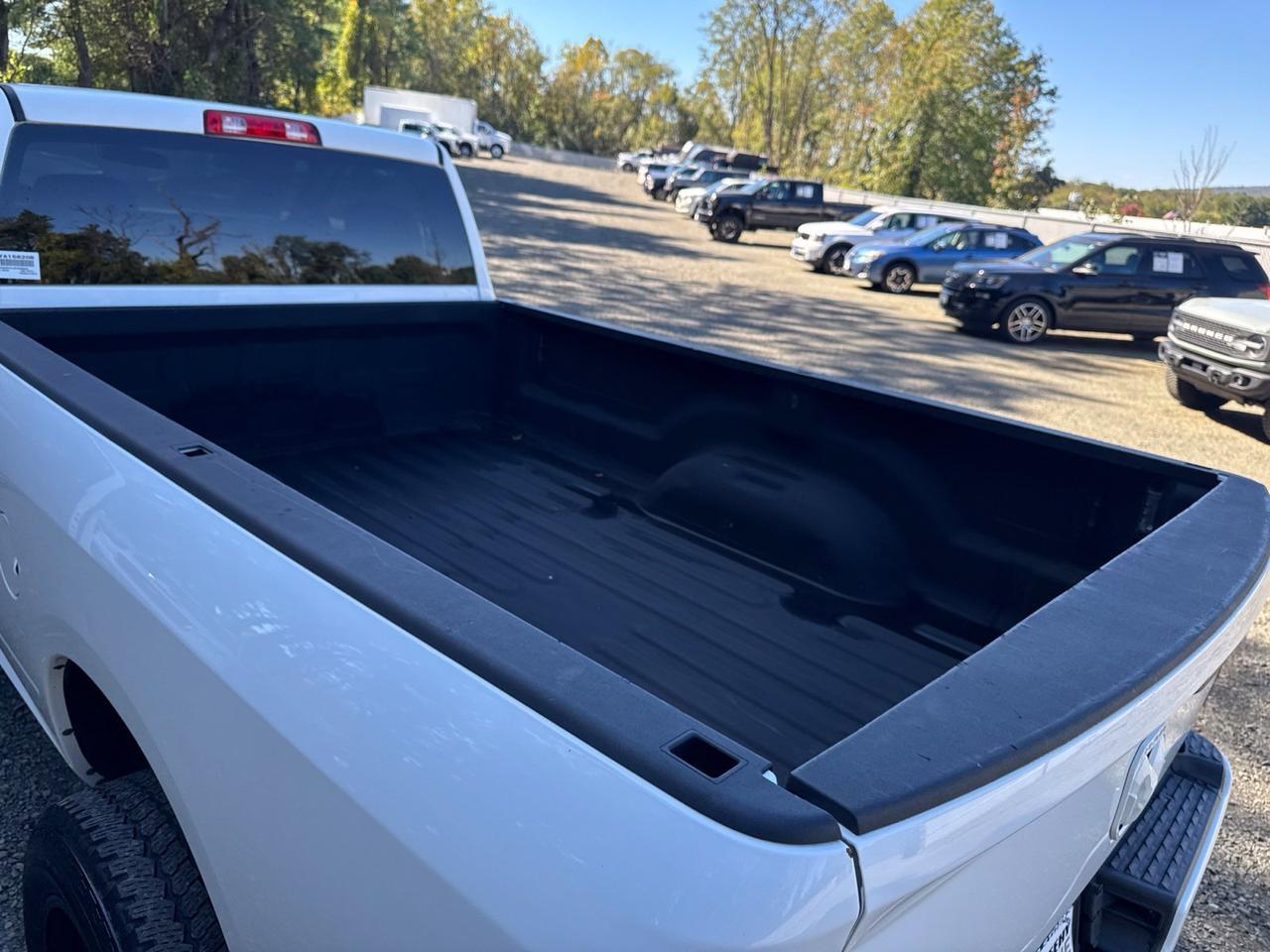 2019 Ram 3500 Tradesman Warrenton VA