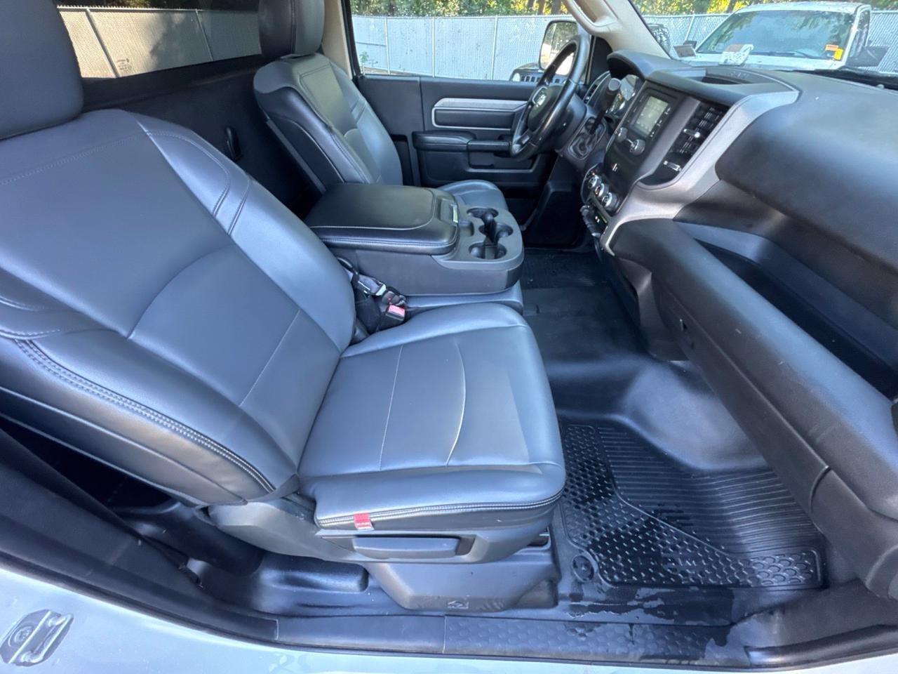 2019 Ram 3500 Tradesman Warrenton VA