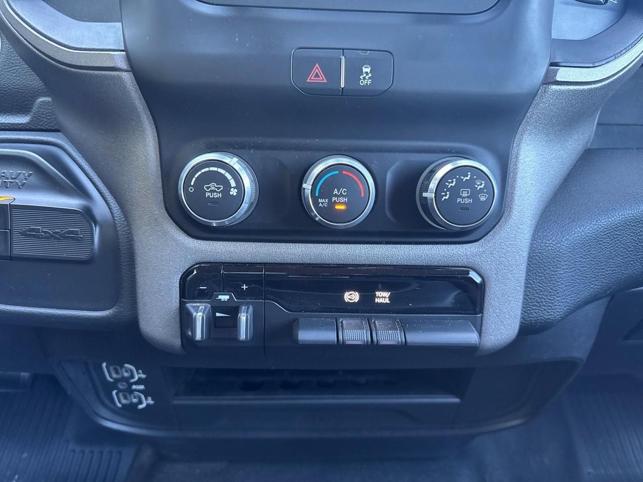 2019 Ram 3500 Tradesman Warrenton VA