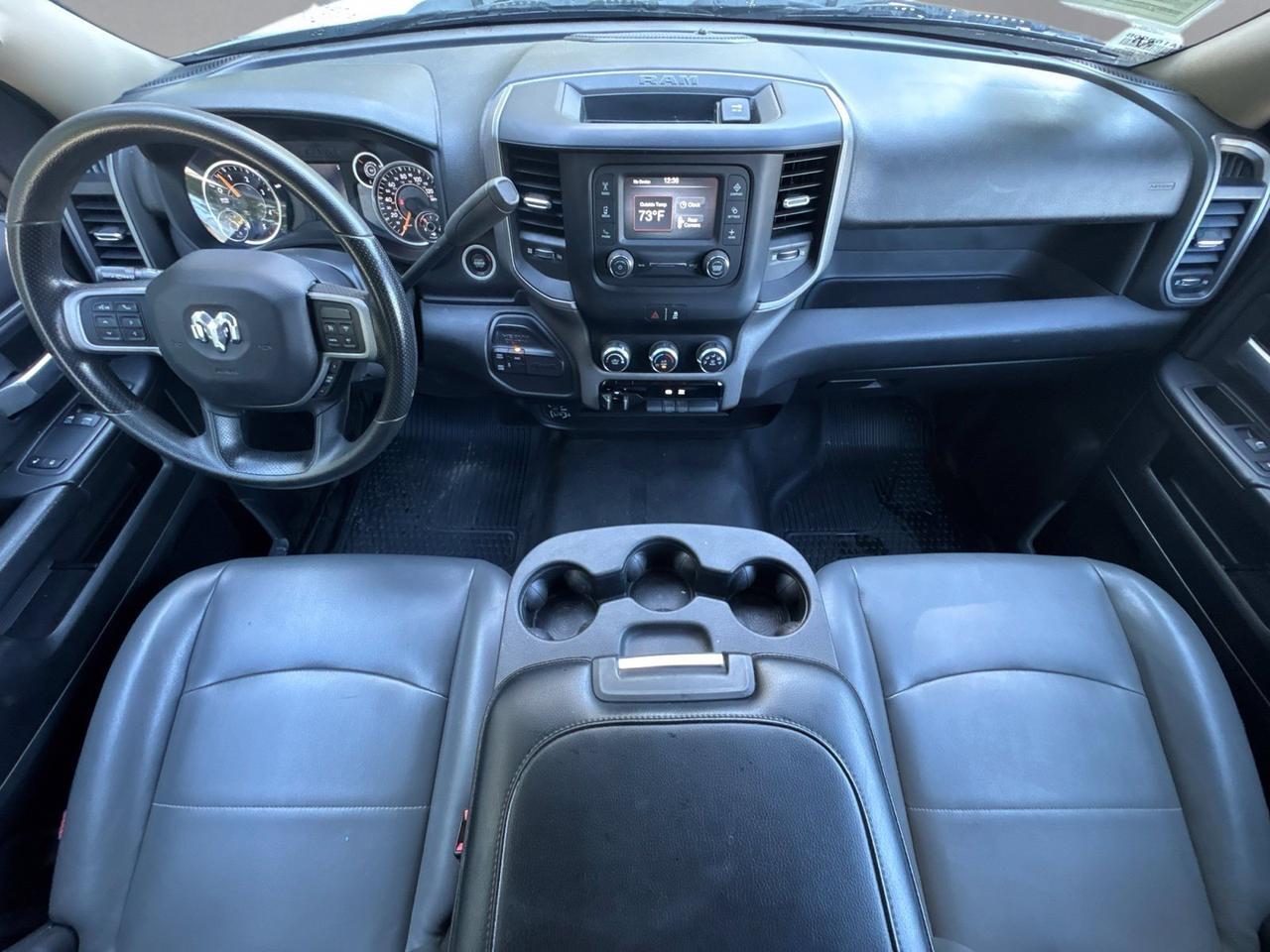 2019 Ram 3500 Tradesman Warrenton VA