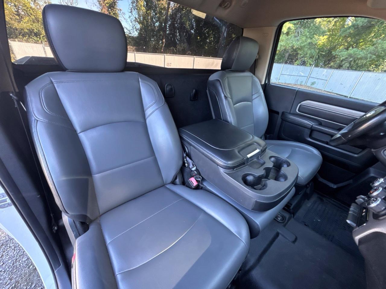 2019 Ram 3500 Tradesman Warrenton VA