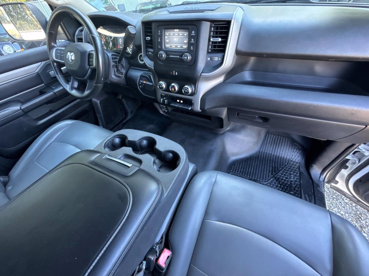 2019 Ram 3500 Tradesman Warrenton VA