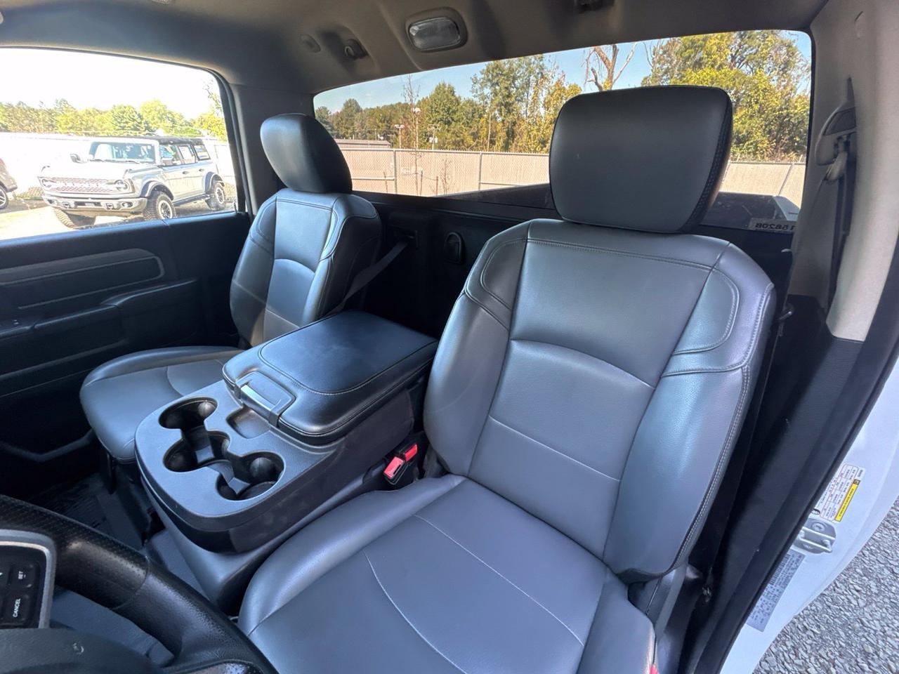 2019 Ram 3500 Tradesman Warrenton VA