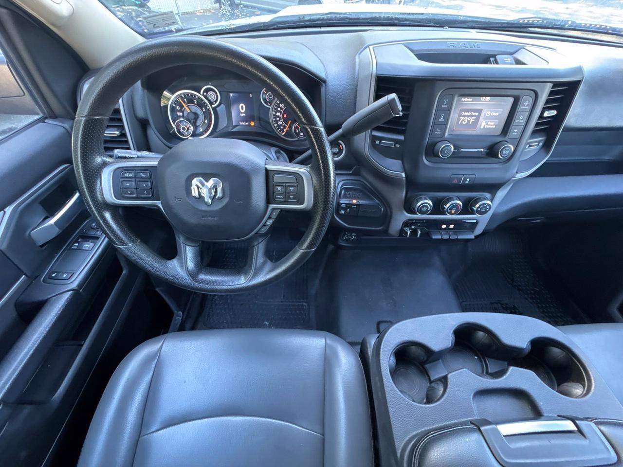 2019 Ram 3500 Tradesman Warrenton VA