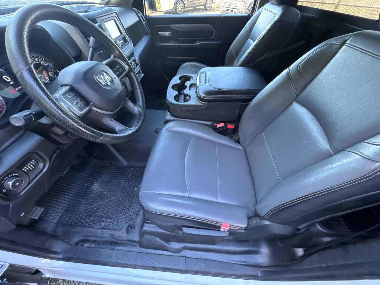 2019 Ram 3500 Tradesman Warrenton VA