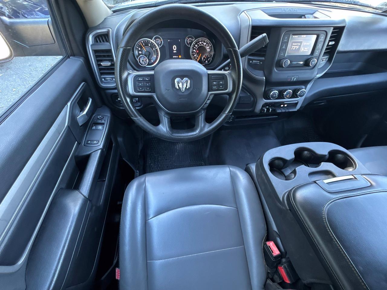 2019 Ram 3500 Tradesman Warrenton VA