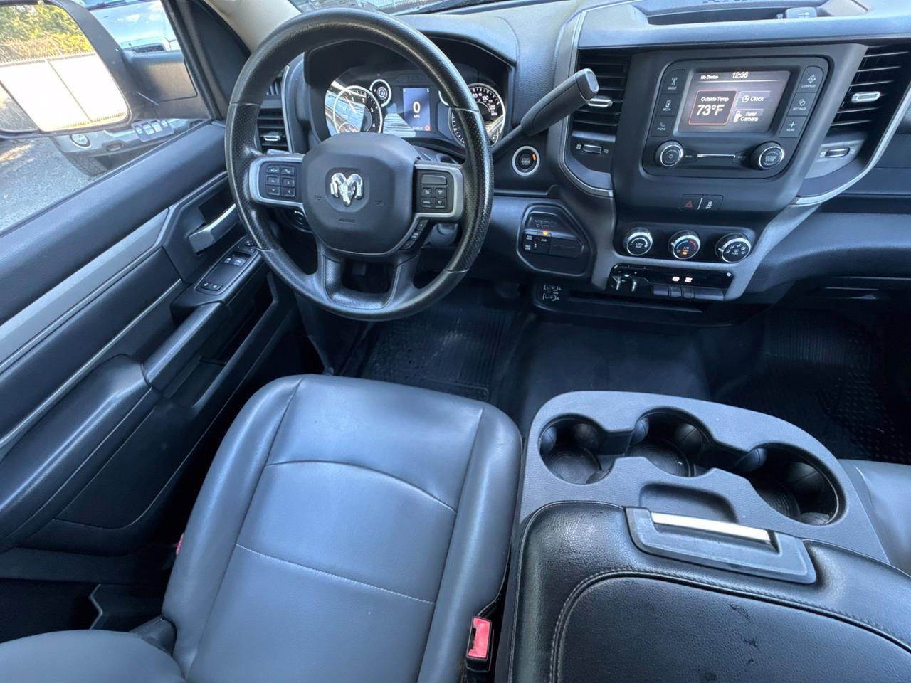 2019 Ram 3500 Tradesman Warrenton VA